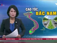 Vốn đầu tư cao tốc Bắc - Nam: Bài toán cần có lời giải