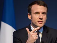 Dự đoán quan điểm đối ngoại của Pháp dưới thời Tổng thống Macron