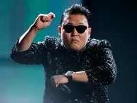 Psy sẽ một lần nữa lập kỳ tích như với Gangam Style?