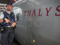 Bỉ bắt giữ 4 kẻ liên quan vụ khủng bố tàu cao tốc Thalys