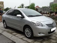 Toyota Việt Nam triệu hồi hơn 20.000 ô tô để sửa túi khí