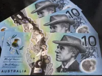 Australia công bố tờ tiền mệnh giá 10 dollar mới