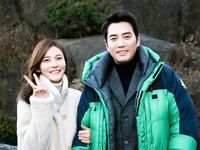 Joo Sang Wook muốn kết hôn khi thấy Cha Ye Ryun nấu ăn