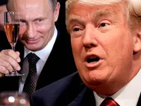 Donald Trump sẵn sàng gặp Tổng thống Nga Putin