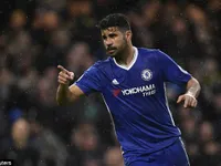 Chelsea ra tối hậu thư cho 'phản đồ' Diego Costa: Trở về nếu muốn ra đi!