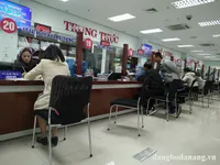 Tổng điều tra kinh tế ở Đà Nẵng