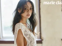 Vừa tái xuất với album mới, Lee Hyori lại 'mất tích' ngay lập tức