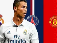 Chuyển nhượng bóng đá quốc tế ngày 04/7/2017: Ronaldo sẽ không chia tay Real Madrid