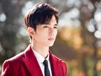 Yoo Seung Ho lần đầu thú nhận về chuyện hẹn hò