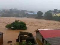 Lo ngại về dịch bệnh đi kèm thiên tai ở Sierra Leone