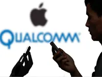 Từ năm 2018, Apple sẽ 'nghỉ chơi' với Qualcomm?