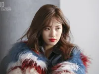 Suzy hứa hẹn bùng nổ với album solo đầu tay