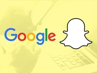 Google sẽ chi 30 tỷ USD để thâu tóm Snapchat?