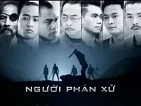 Phim hình sự Người phán xử hé lộ teaser kịch tính đến nghẹt thở