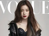 Mỹ nhân Han Hyo Joo quyến rũ tuyệt đối trong sắc môi đỏ