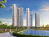 Vinhomes Skylake - Dự án 'bom tấn' 2017