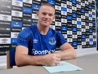 Chuyển nhượng bóng đá quốc tế ngày 09/7/2017: Wayne Rooney trở lại Everton