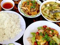 Những món chay ngon, đơn giản cho ngày lễ Vu Lan báo hiếu