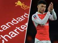 CHÍNH THỨC: Chamberlain kiểm tra y tế, gia nhập Liverpool với giá 35 triệu bảng