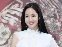 Sau Chuyện tình Sungkyunkwan, Park Min Young cuối cùng đã tìm được phim ưng ý