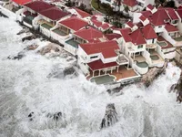 Bão Irma đang hướng về phía Nam Florida, Mỹ