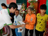 Đ&agrave; Nẵng hỗ trợ tiền Tết cho đối tượng ch&iacute;nh s&aacute;ch