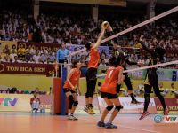 VTV Cup Tôn Hoa Sen 2017: Thắng ngược ĐT Việt Nam, ĐT Indonesia giành quyền vào chung kết