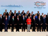 G20 cam kết ngăn chặn tài trợ khủng bố