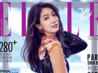 Park Shin Hye: Hạnh phúc của tôi là ưu tiên hàng đầu