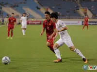 VIDEO: Tổng hợp diễn biến hiệp 1 trận ĐT U22 Việt Nam - Tuyển các ngôi sao K-League