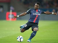 Chuyển nhượng bóng đá quốc tế ngày 10/8/2017: Serge Aurier đồng ý tới Man Utd