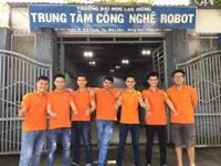 Đội tuyển Robocon Việt Nam đã sẵn sàng cho ABU Robocon 2017