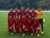 Đài THVN sản xuất trực tiếp bóng đá nữ SEA Games 29