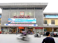 Có nên di dời ga Hà Nội ra khỏi nội thành?