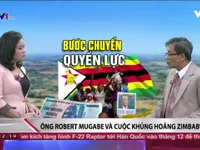 Tương lai của Zimbabwe sau cuộc chuyển giao quyền lực chóng vánh