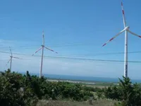 Đưa tổng công suất điện gió lên 800 MW vào năm 2020