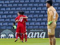 VIDEO: Tổng hợp diễn biến hiệp một U23 Thái Lan 0-2 U23 Việt Nam