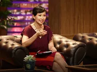 Shark Tank Việt Nam - Tập 7: Shark Linh 'xuống tiền' cho thương vụ triệu đô