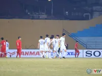 VIDEO: Kim In Sung dứt điểm tung lưới U23 Việt Nam, nhân đôi cách biệt cho Ulsan Hyundai