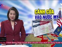 Mỹ khôi phục một phần sắc lệnh cấm nhập cảnh: Thắng lợi của chính sách nhập cư siết chặt?