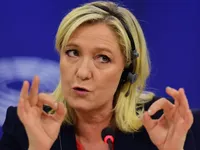 Ứng viên Tổng thống Pháp Le Pen phủ nhận cáo buộc về giả mạo việc làm