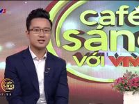 Café sáng với VTV3: Có nên mặc kệ khi bị xâm phạm đời tư trên mạng xã hội