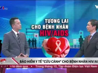 Tương lai nào cho người mắc HIV/AIDS tại Việt Nam?