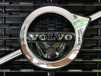 Volvo chỉ sản xuất ô tô điện từ năm 2019