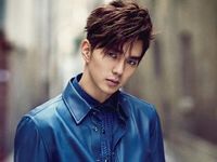 Mỹ nam Yoo Seung Ho gây sốt bởi vẻ ngoài quá hoàn hảo