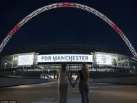 Cả thế giới đoàn kết với nước Anh sau vụ tấn công tại Manchester Arena