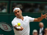 Nhà báo Phan Ngọc Tiến: &apos;Roger Federer là huyền thoại sống của quần vợt mọi thời đại&apos;