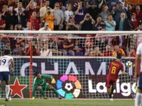 ICC 2017, Tottenham 2-3 AS Roma: Kịch tính cuối trận