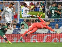 Kết quả bóng đá châu Âu đêm 20/9 rạng sáng 21/9: Real Madrid thất bại khó tin, Arsenal, Chelsea, Man Utd đồng loạt thắng  ở Cúp Liên đoàn