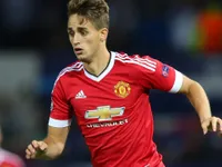 Chuyển nhượng bóng đá quốc tế ngày 13/7/2017: Manchester United bán đứt Januzaj cho Real Sociedad